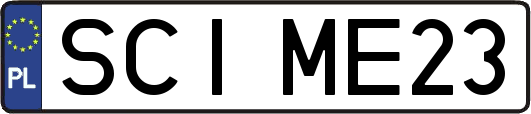 SCIME23