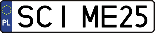 SCIME25
