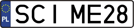 SCIME28