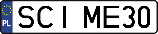 SCIME30