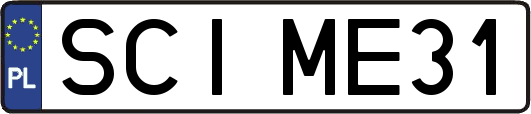 SCIME31