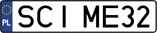 SCIME32