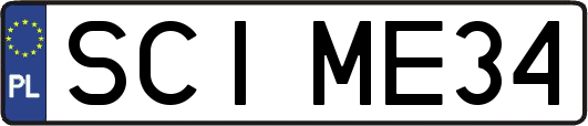 SCIME34