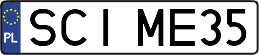 SCIME35