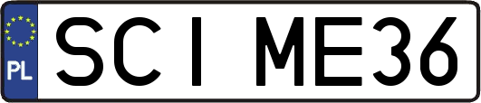 SCIME36