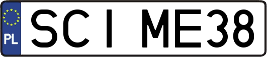 SCIME38