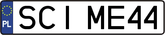 SCIME44