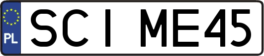 SCIME45