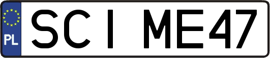 SCIME47