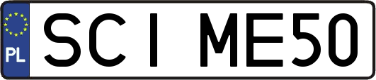 SCIME50