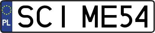 SCIME54