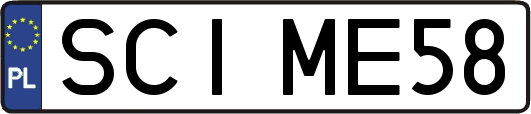 SCIME58
