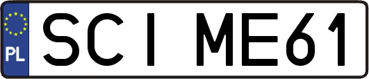 SCIME61