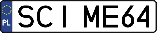 SCIME64