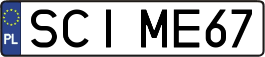 SCIME67