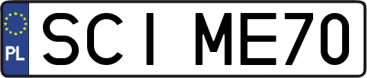 SCIME70