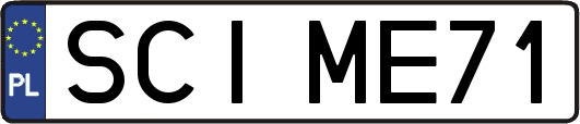 SCIME71