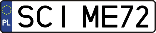 SCIME72
