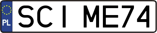 SCIME74