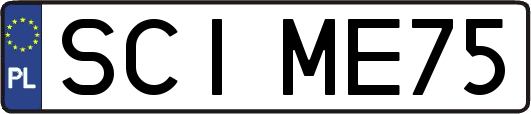 SCIME75