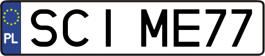 SCIME77