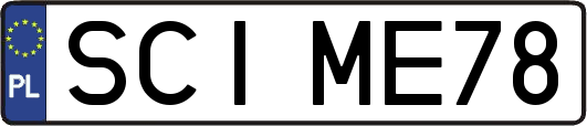 SCIME78