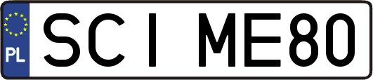 SCIME80
