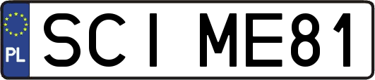 SCIME81