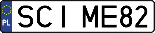SCIME82