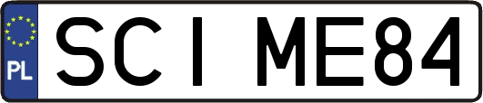 SCIME84