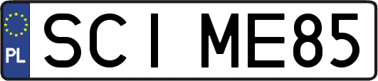 SCIME85