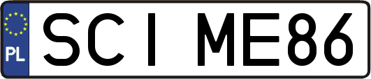 SCIME86