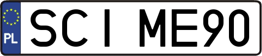 SCIME90