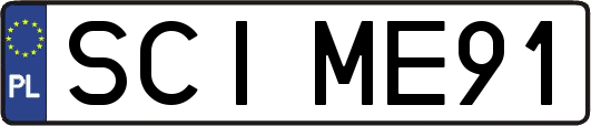 SCIME91