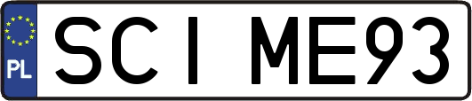 SCIME93