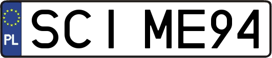 SCIME94