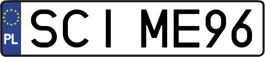 SCIME96