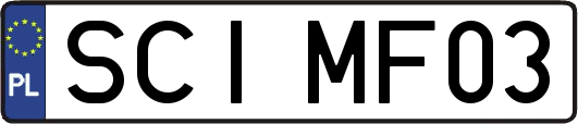 SCIMF03