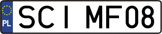 SCIMF08