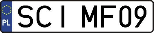 SCIMF09