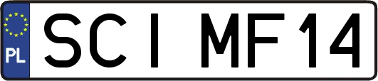 SCIMF14