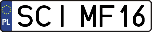 SCIMF16