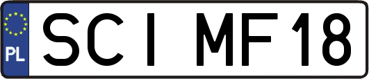 SCIMF18