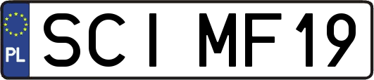 SCIMF19