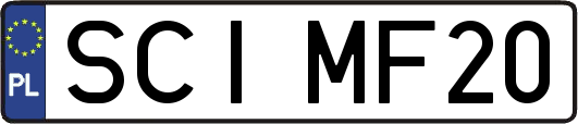SCIMF20