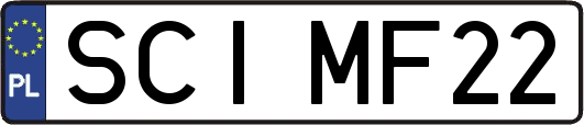 SCIMF22
