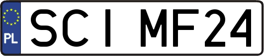 SCIMF24