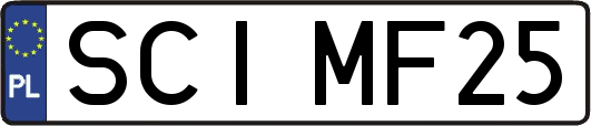 SCIMF25