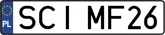 SCIMF26