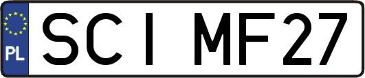 SCIMF27